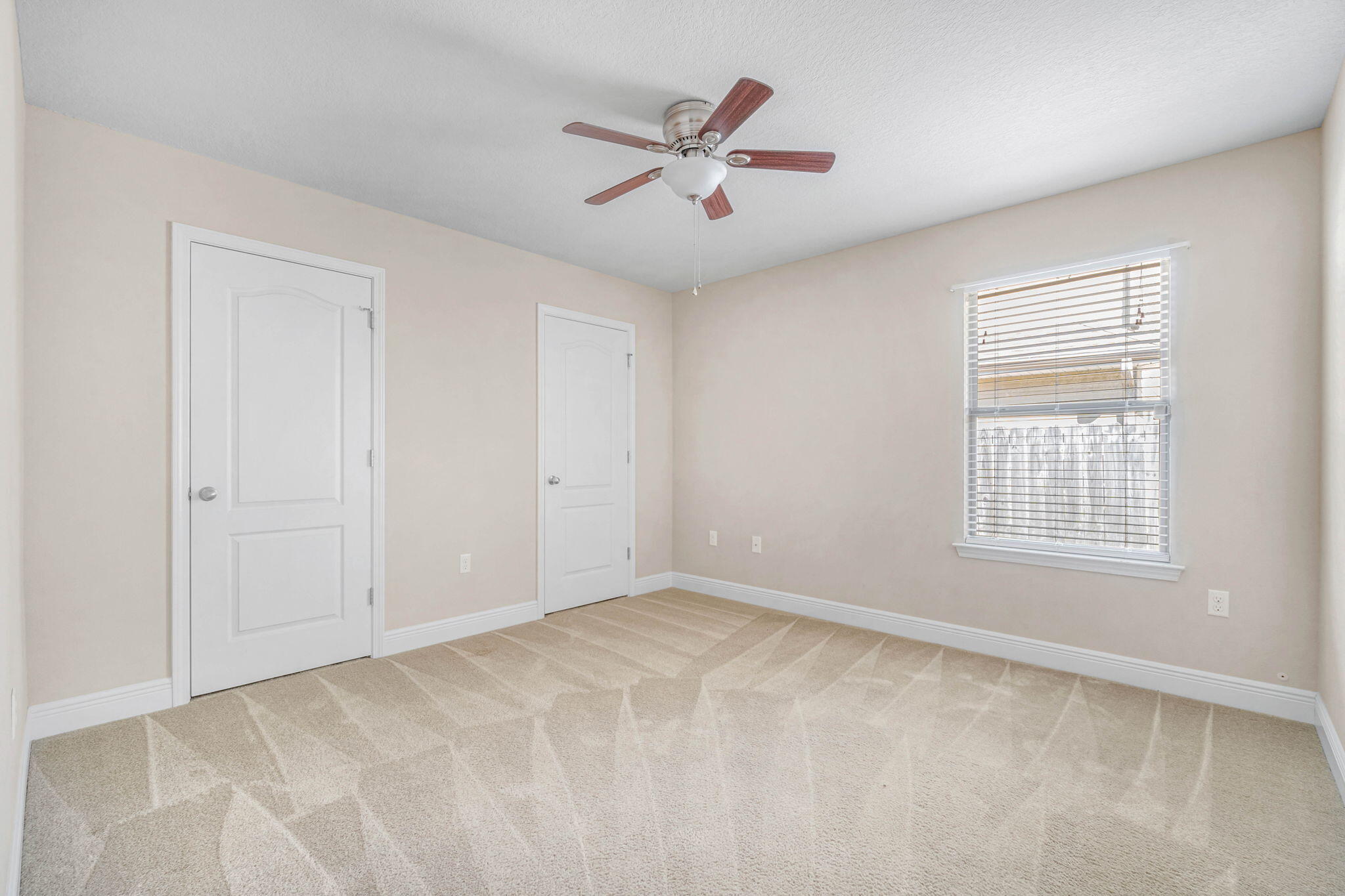 4561 Hermosa Road Crestview, FL 32539 - Photo 23 of 27 a view of an empty room with a window