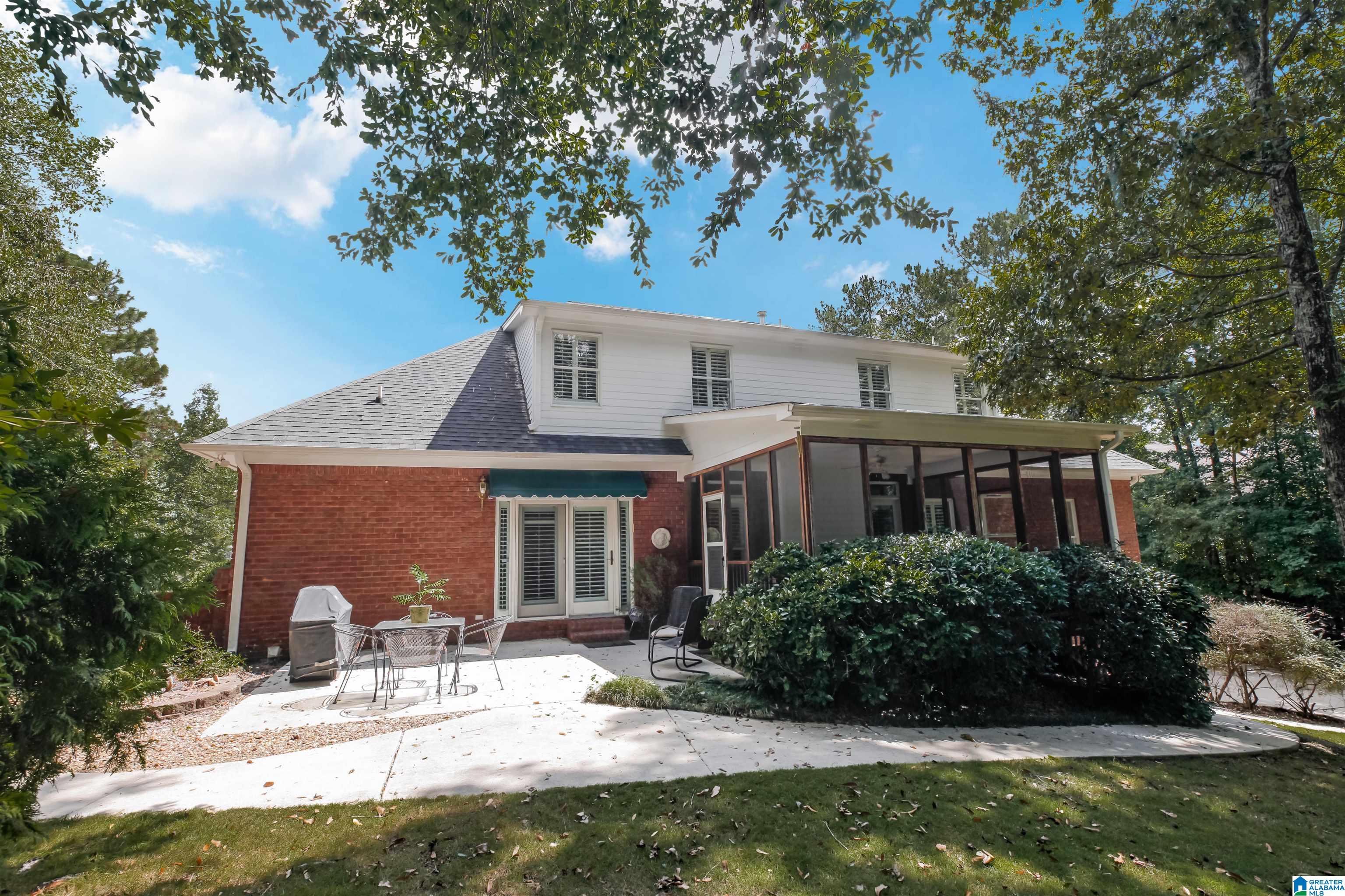 125 Oakmont Road Birmingham, AL 35244 - Photo 21 of 50