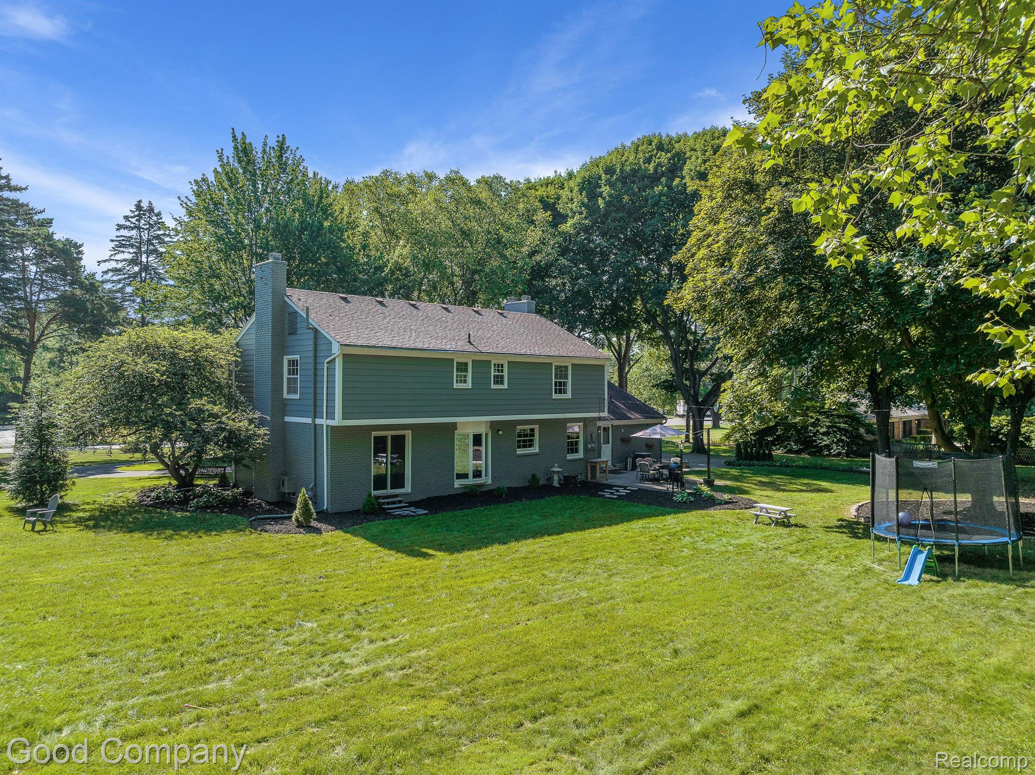 5450 Lahser Road Bloomfield Hills, MI 48302 - Photo 40 of 44 Gallery Image 40