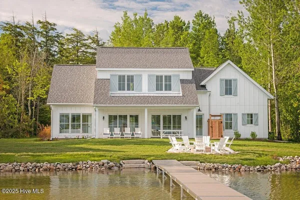 $549,550 | 202 Majestic Circle, Merry Hill, NC 27957