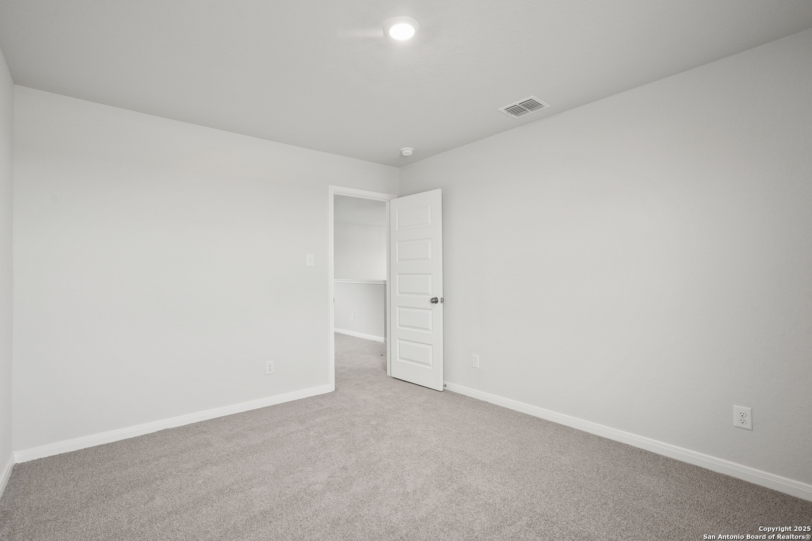 13636 Helton Pass St. Hedwig, TX 78152 - Photo 16 of 34 a view of an empty room