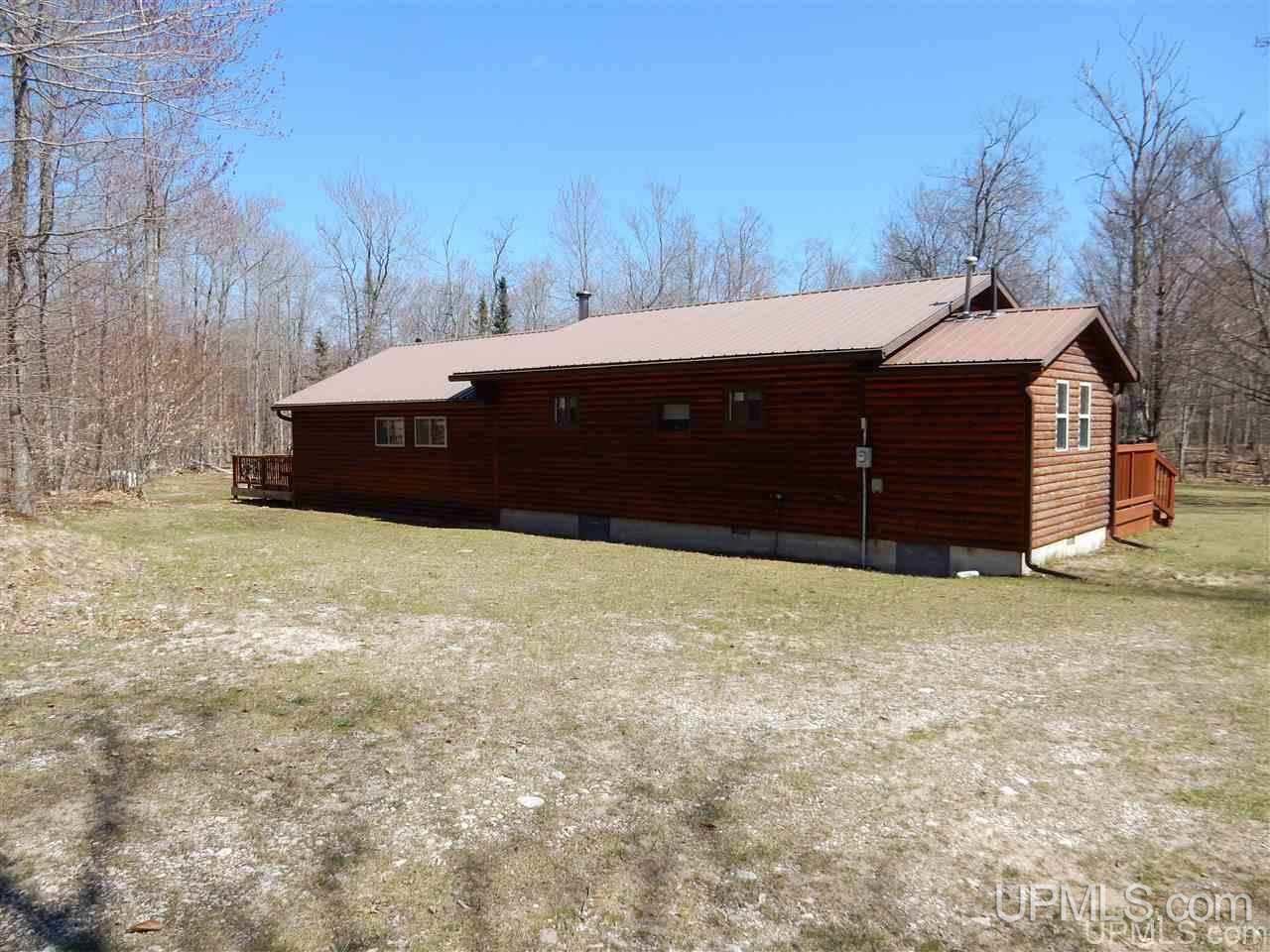 9303 Gierke Road Manistique, MI 49854 - Photo 24 of 24 Gallery Image 24