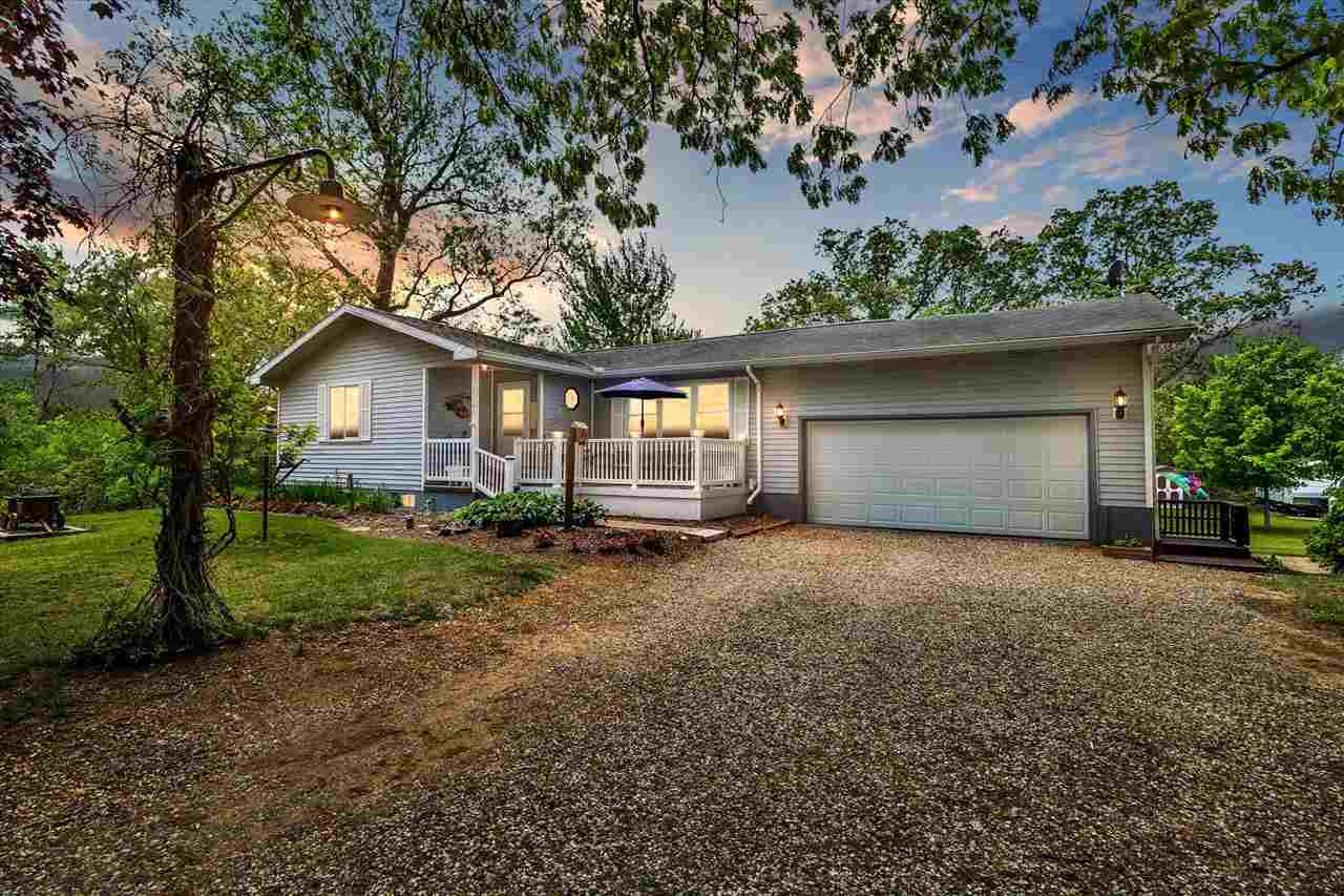 7140 Bowerman Road Horton, MI 49246 - Photo 1 of 50 Photo 1