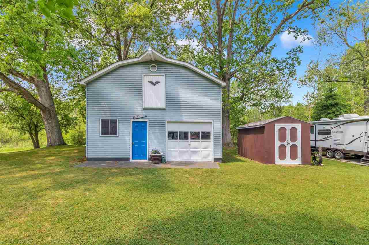 7140 Bowerman Road Horton, MI 49246 - Photo 43 of 50 Photo 43