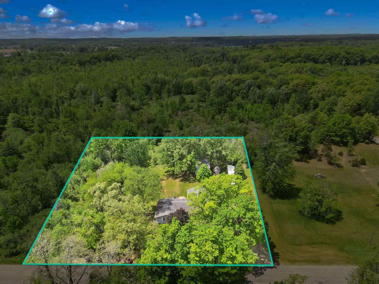 7140 Bowerman Road Horton, MI 49246 - Photo 48 of 50 Photo 48