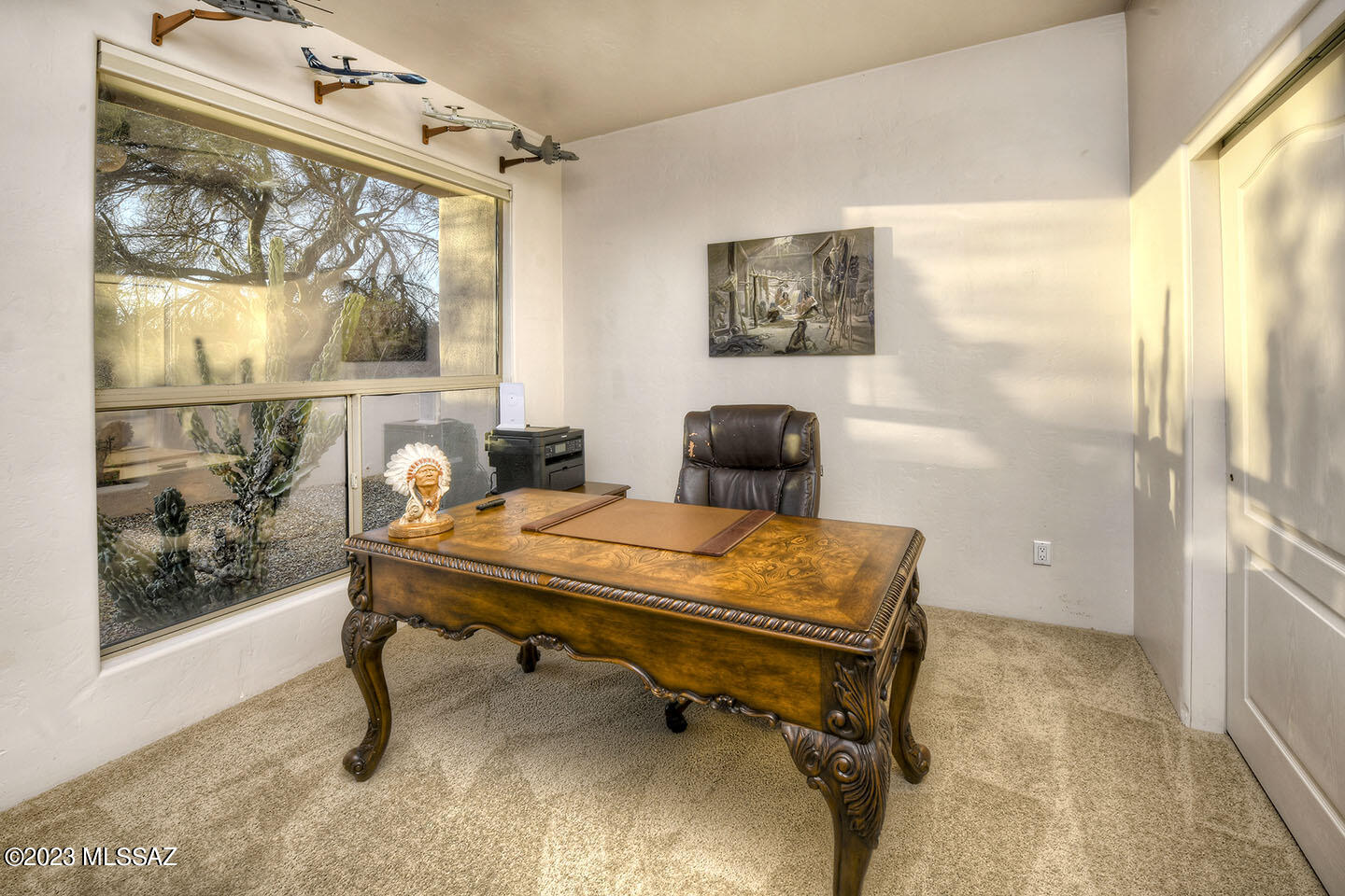 4303 South Escalante Ridge Place Tucson, AZ 85730 - Photo 22 of 40
