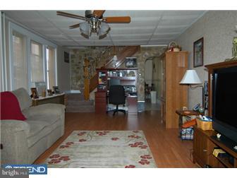 1024 Fern Avenue Reading, PA 19607 - Photo 5 of 12 a living room filled with furniture and a flat screen tv