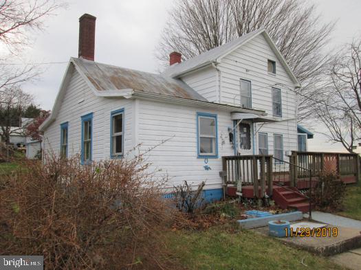 20403 Locust Grove Road Rohrersville, MD 21779 - Photo 1 of 23
