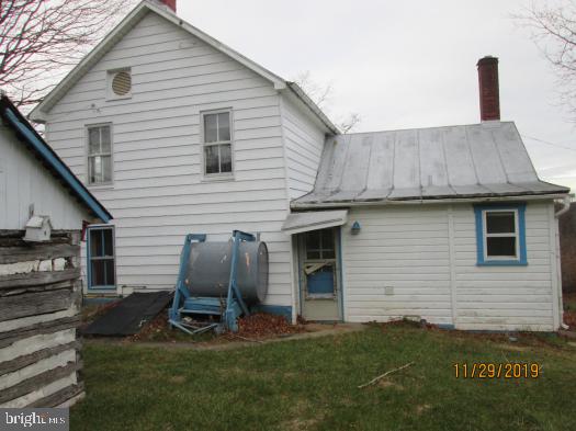 20403 Locust Grove Road Rohrersville, MD 21779 - Photo 3 of 23