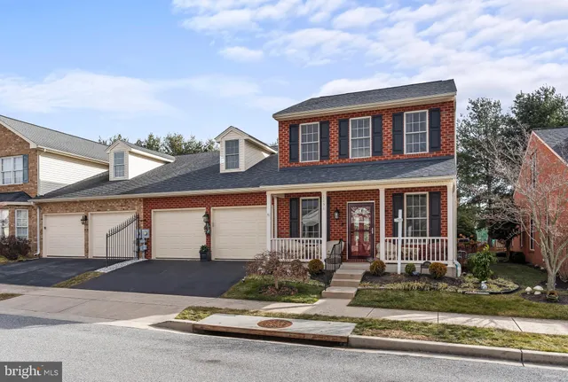 $465,000 | 1838 Meridian Drive, Hagerstown, MD 21742