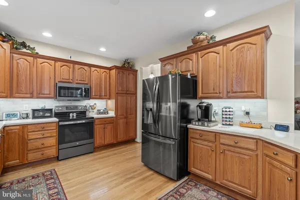 $450,000 | 1838 Meridian Drive, Hagerstown, MD 21742