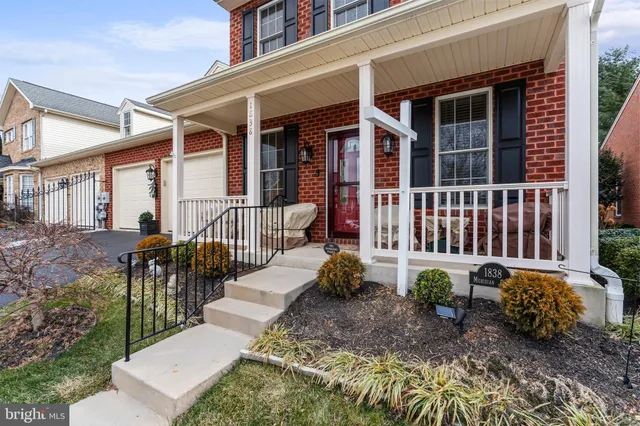 $465,000 | 1838 Meridian Drive, Hagerstown, MD 21742