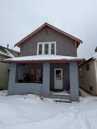 $45,000 | 312 2nd Street, Nashwauk, MN 55769