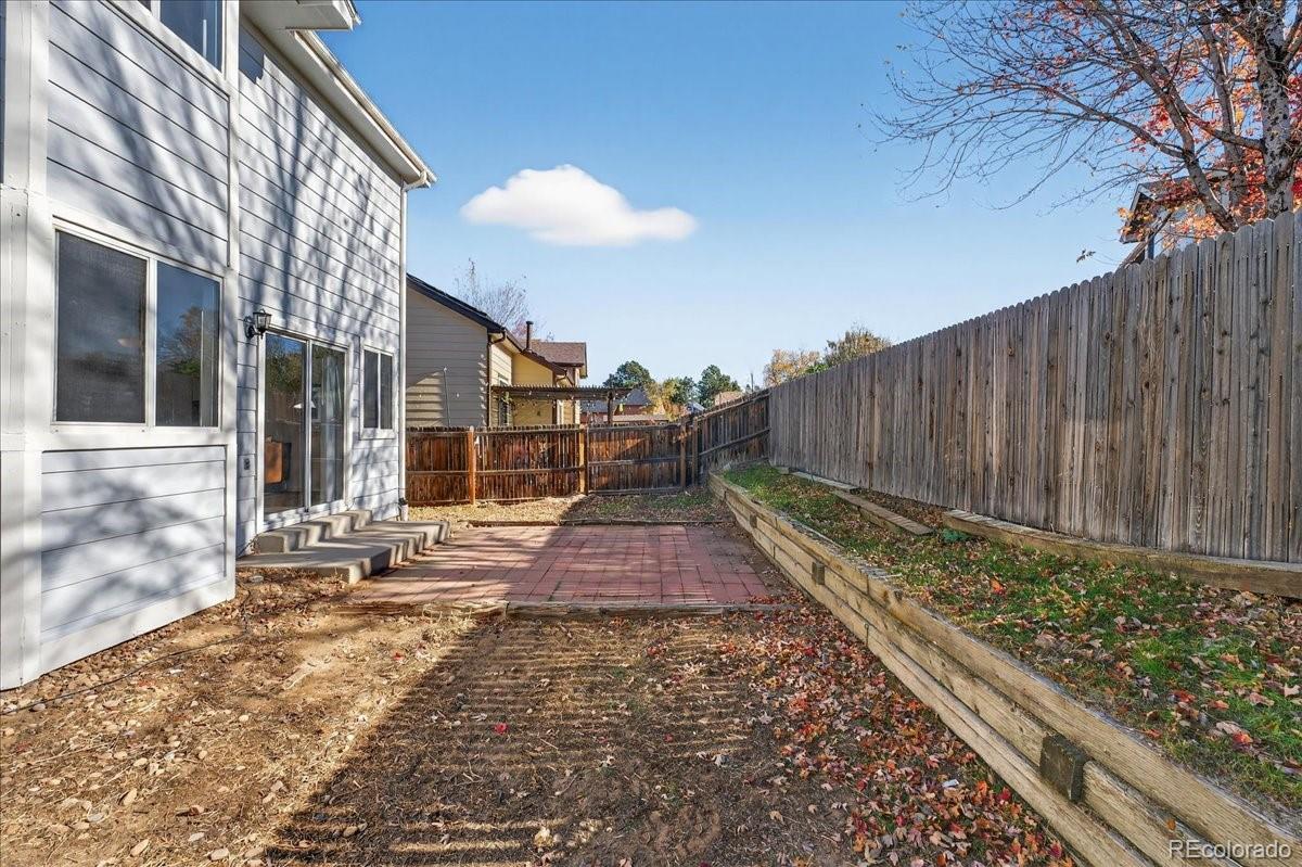 4478 Dunkirk Way Denver, CO 80249 - Photo 30 of 38