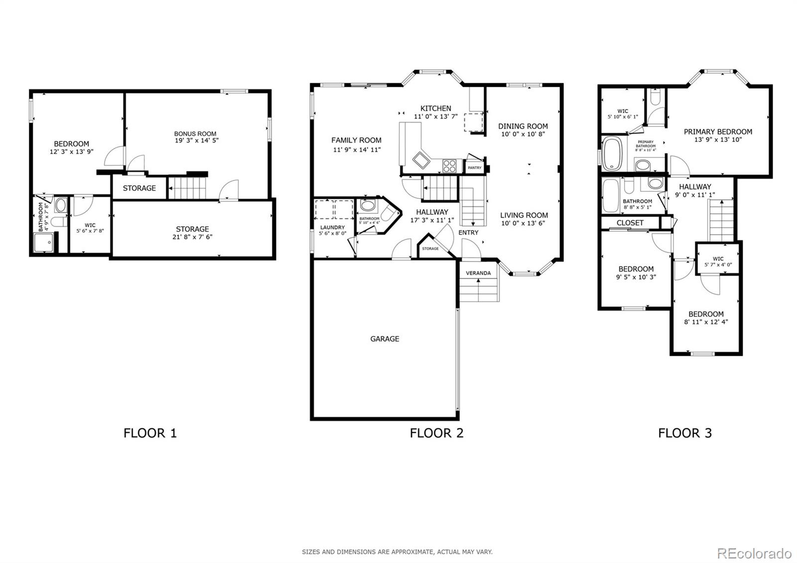 4478 Dunkirk Way Denver, CO 80249 - Photo 38 of 38