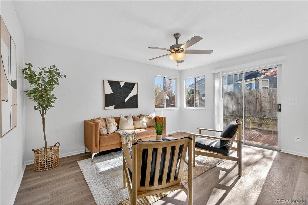 4478 Dunkirk Way Denver, CO 80249 - Photo 10 of 38