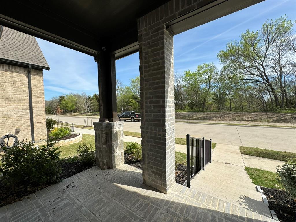 4871 Miles Way Fairview, TX 75069 - Photo 2 of 22