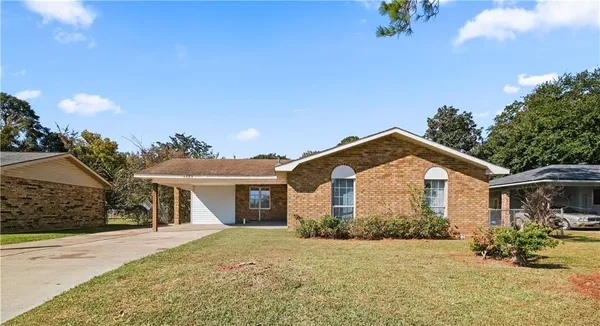$223,500 | 6008 Noel Street, Alexandria, LA 71302