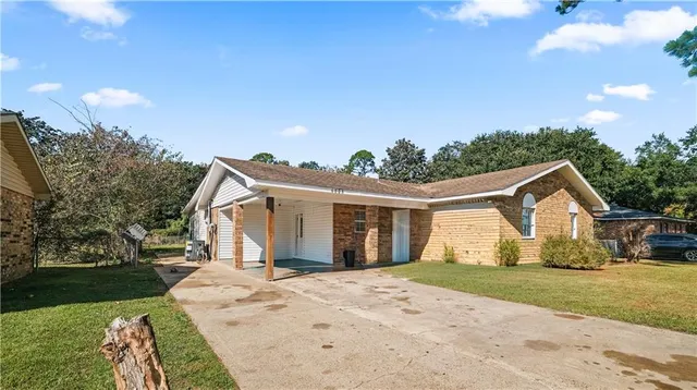 $225,000 | 6008 Noel Street, Alexandria, LA 71302