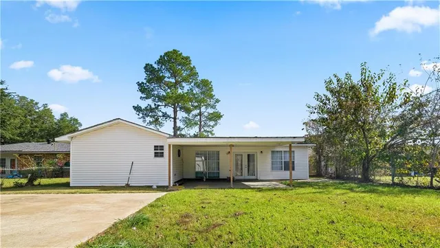 $225,000 | 6008 Noel Street, Alexandria, LA 71302