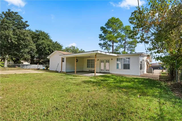 $225,000 | 6008 Noel Street, Alexandria, LA 71302