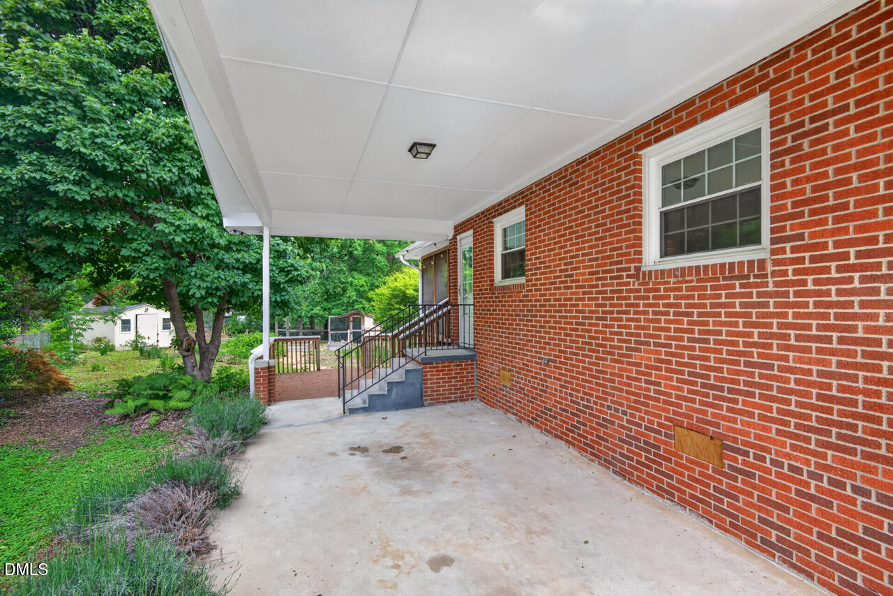 2007 Seneca Road Raleigh, NC 27604 - Photo 46 of 63