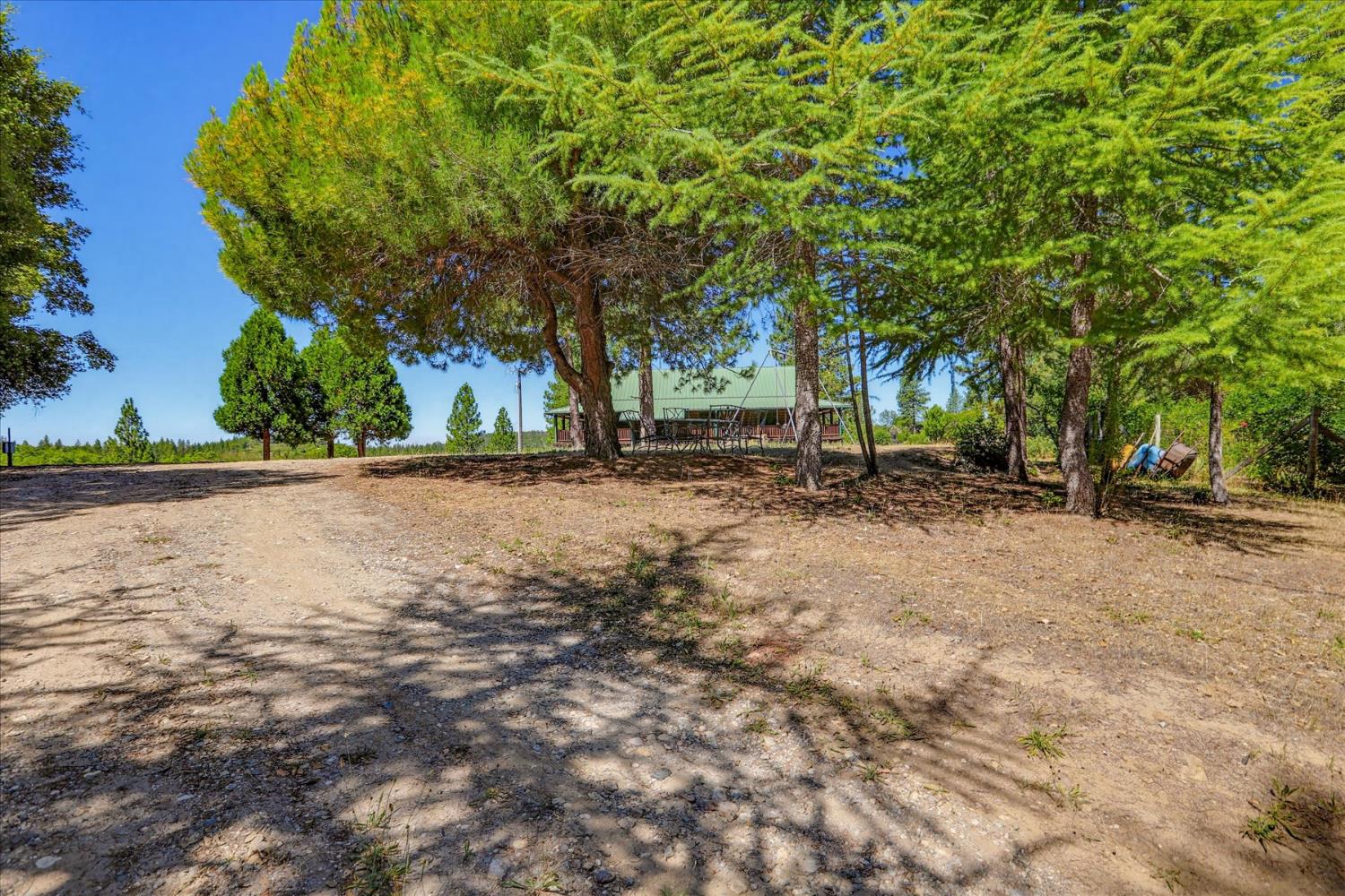 21748 Hyatt Road Nevada City, CA 95959 - Photo 79 of 83