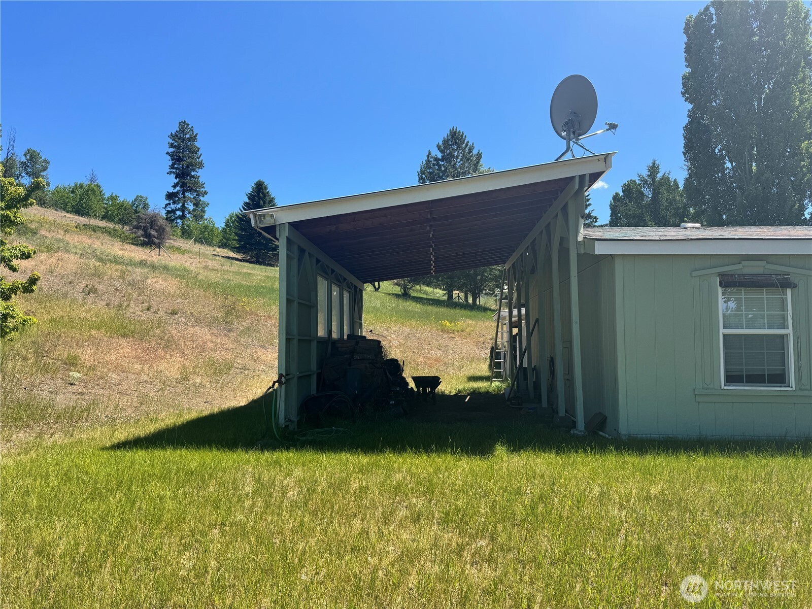 58 Blue Place Road Malo, WA 99150 - Photo 33 of 40 Gallery Image 33