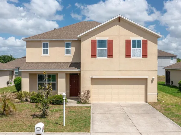 $325,000 | 6121 Forest Ridge Way, Winter Haven, FL 33881