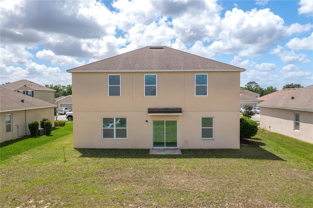 6121 Forest Ridge Way Winter Haven, FL 33881 - Photo 25 of 30