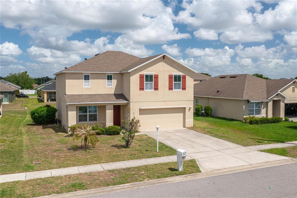 6121 Forest Ridge Way Winter Haven, FL 33881 - Photo 30 of 30