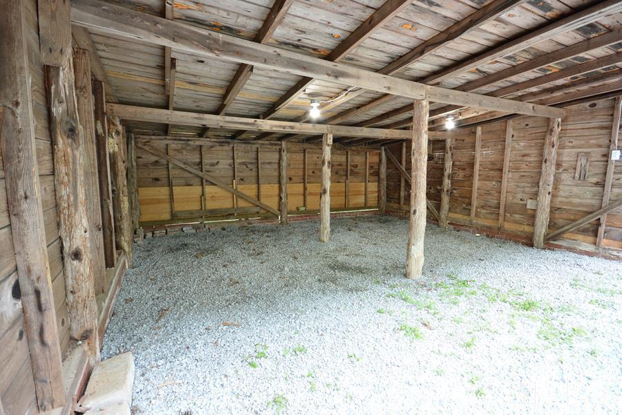1703 Umstead Road Durham, NC 27712 - Photo 18 of 23 a view of an empty room