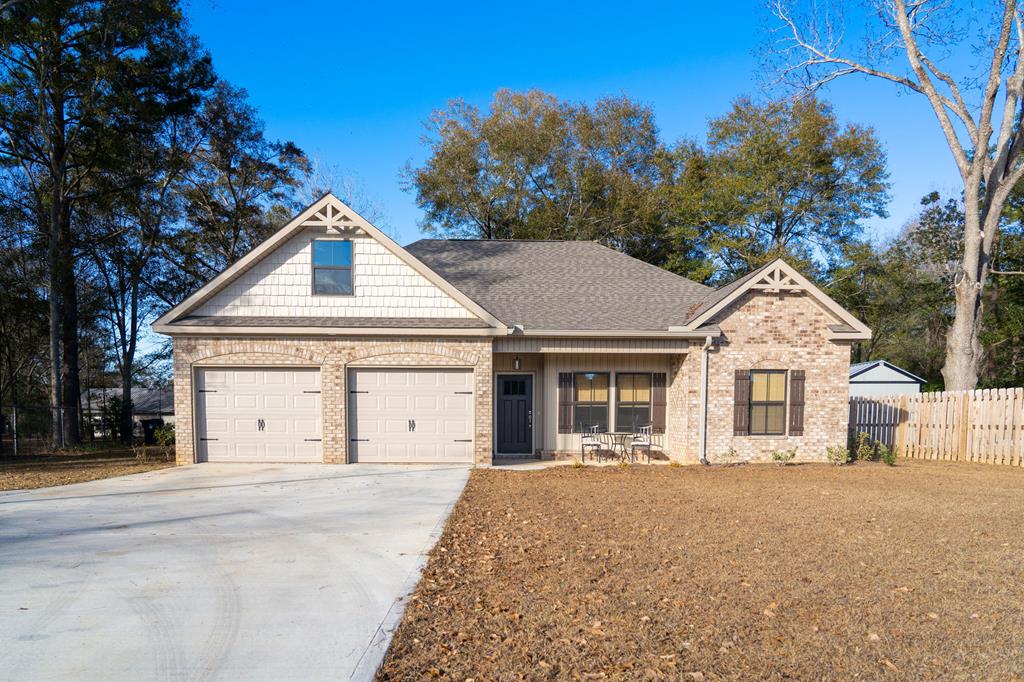 1110 Trawick Road Dothan, AL 36305 - Photo 1 of 24 Main View