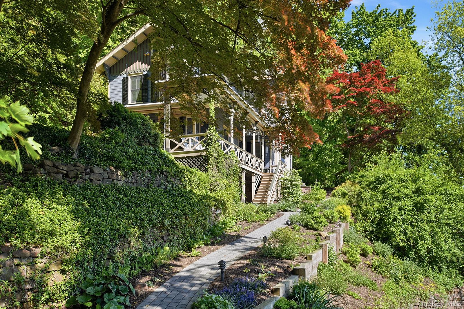 215 River Road Nyack, NY 10960 - Photo 44 of 50