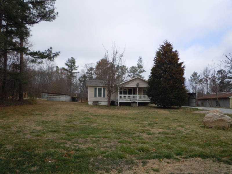 283 Bell Road Dallas, GA 30157 - Photo 1 of 1