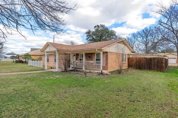 $199,500 | 3013 Arapaho Road, Commerce, TX 75428