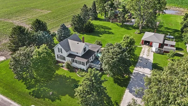 $259,000 | 1152 County Road 2900 North, Rantoul, IL 61866
