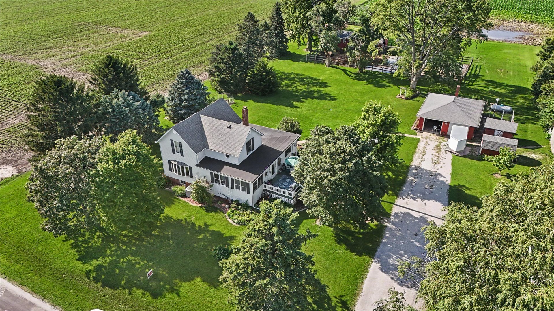 1152 County Road 2900 North Rantoul, IL 61866 - Photo 4 of 53