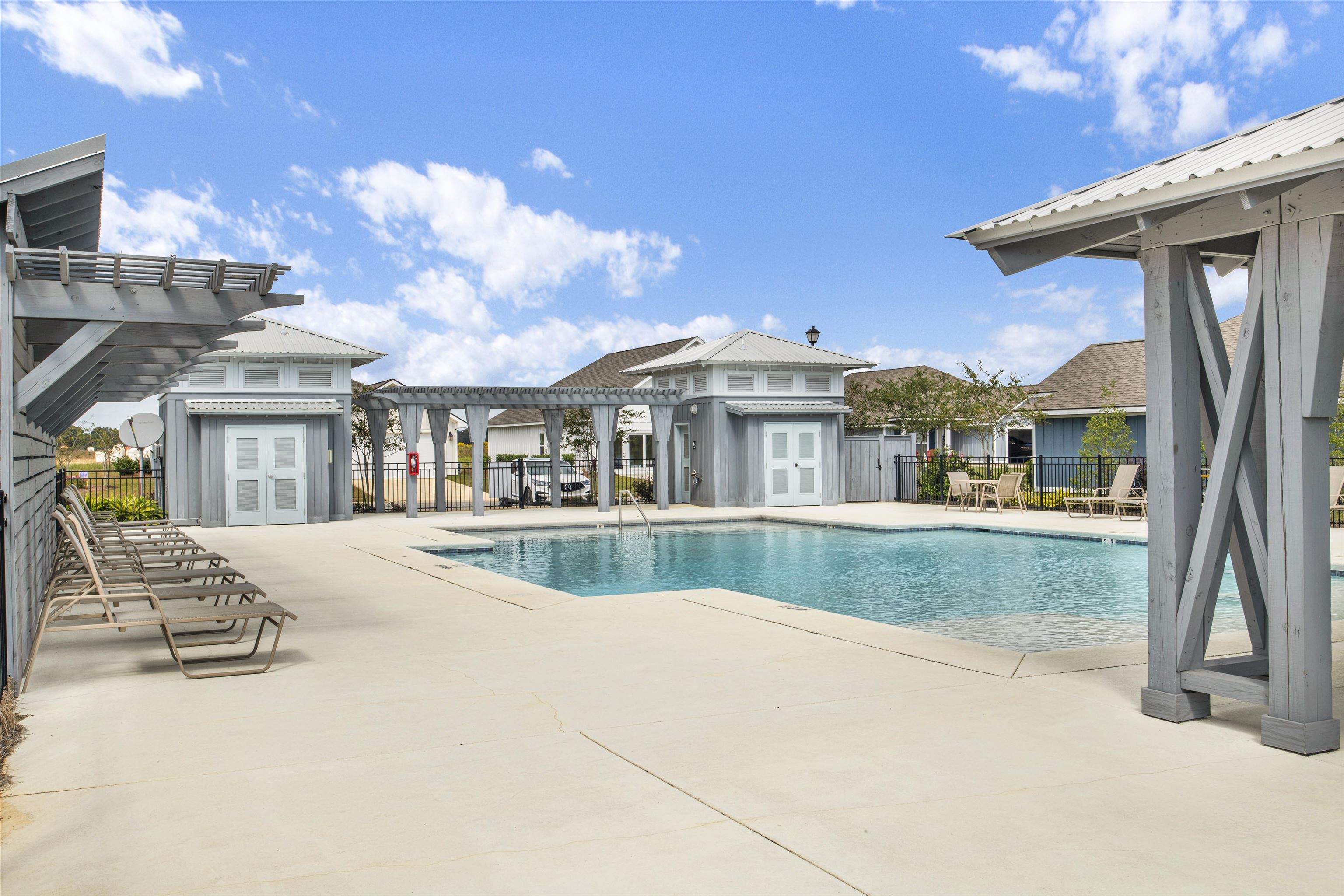 1062 Hayward Loop Foley, AL 36535 - Photo 45 of 46