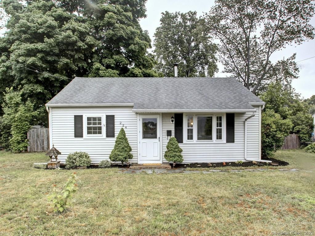 224 Old County Road Windsor Locks, CT 06096 - Photo 1 of 1 Gallery Image 1