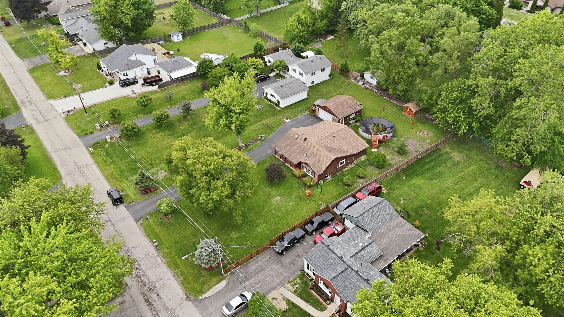 10606 West Eastwood Road Beach Park, IL 60087 - Photo 20 of 50