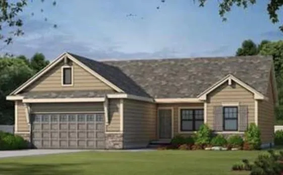 $300,000 | 1305 Northeast Redwood Court, Oak Grove, MO 64075