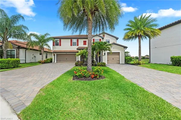 $1,050,000 | 11905 Hickory Estate Circle, Fort Myers, FL 33913
