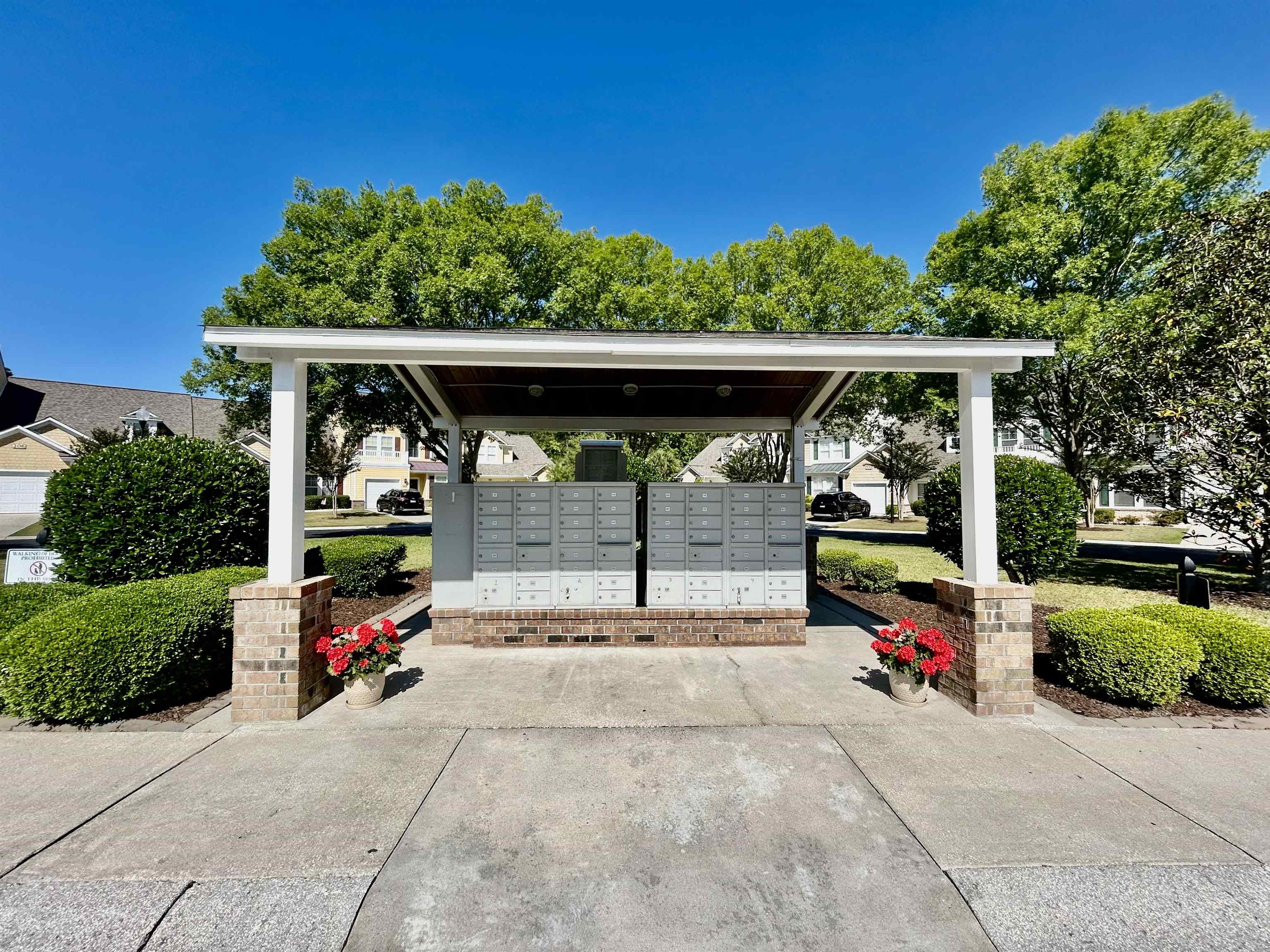 200 Mossy Stone Court, Unit #604 Murrells Inlet, SC 29576 - Photo 50 of 53
