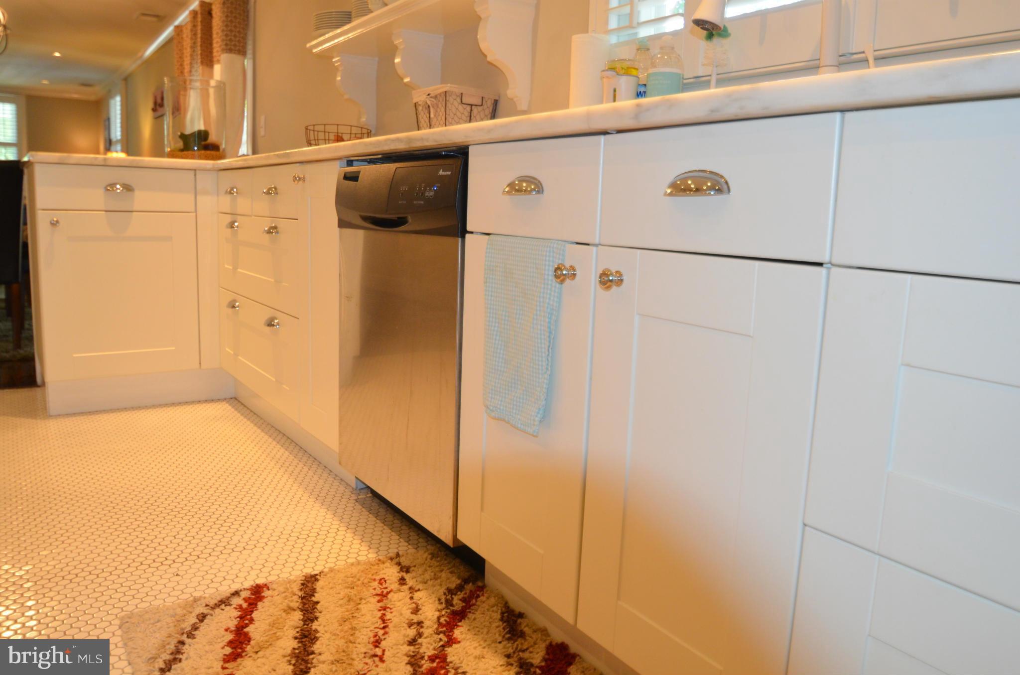 202 Center Street Frederick, MD 21701 - Photo 11 of 30 Kitchen