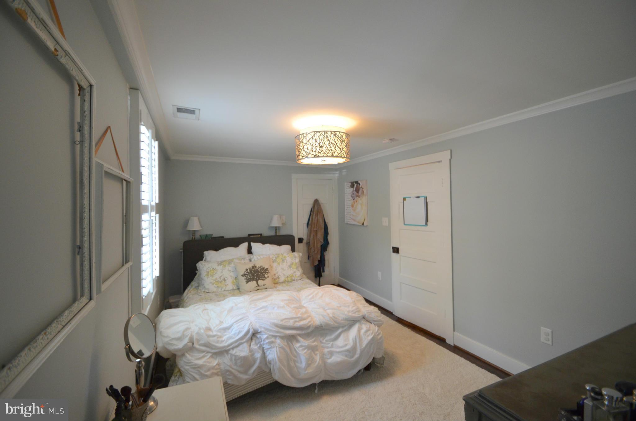 202 Center Street Frederick, MD 21701 - Photo 15 of 30 Bedroom (Master)