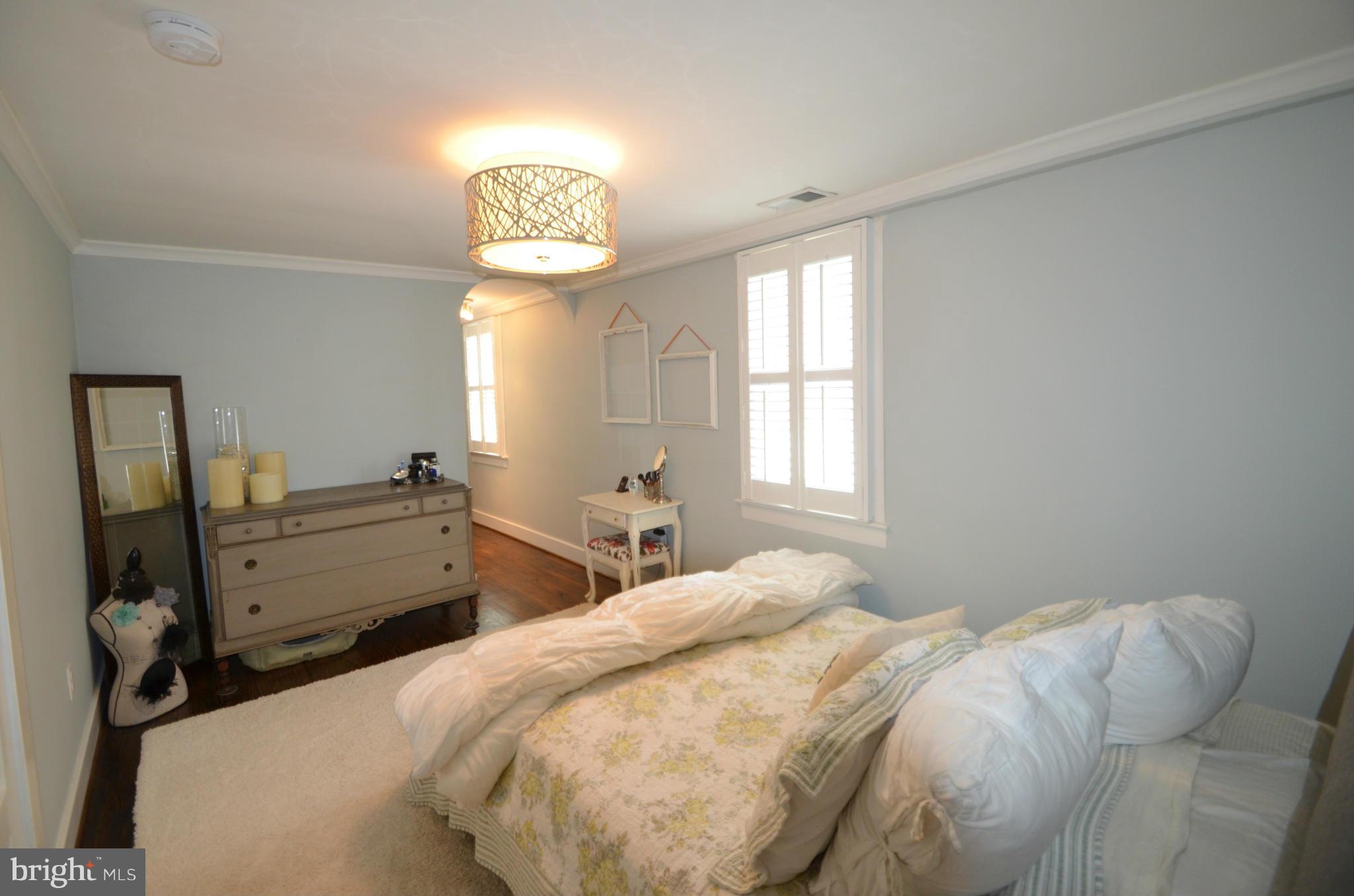202 Center Street Frederick, MD 21701 - Photo 16 of 30 Bedroom (Master)