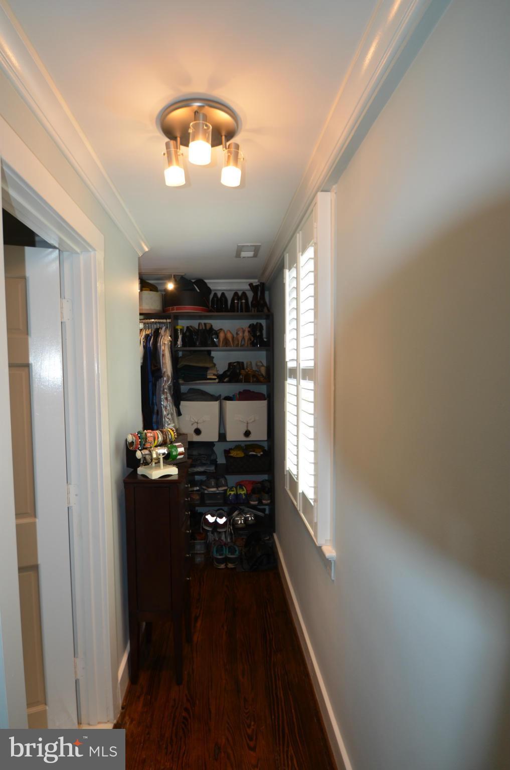 202 Center Street Frederick, MD 21701 - Photo 17 of 30 Bedroom (Master)