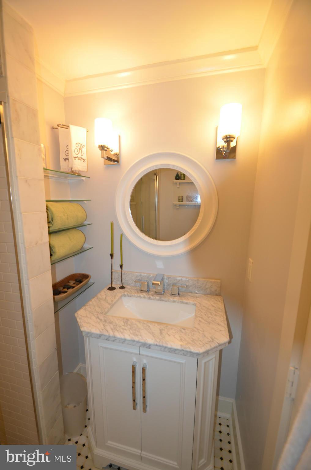202 Center Street Frederick, MD 21701 - Photo 18 of 30 Bath (Master)