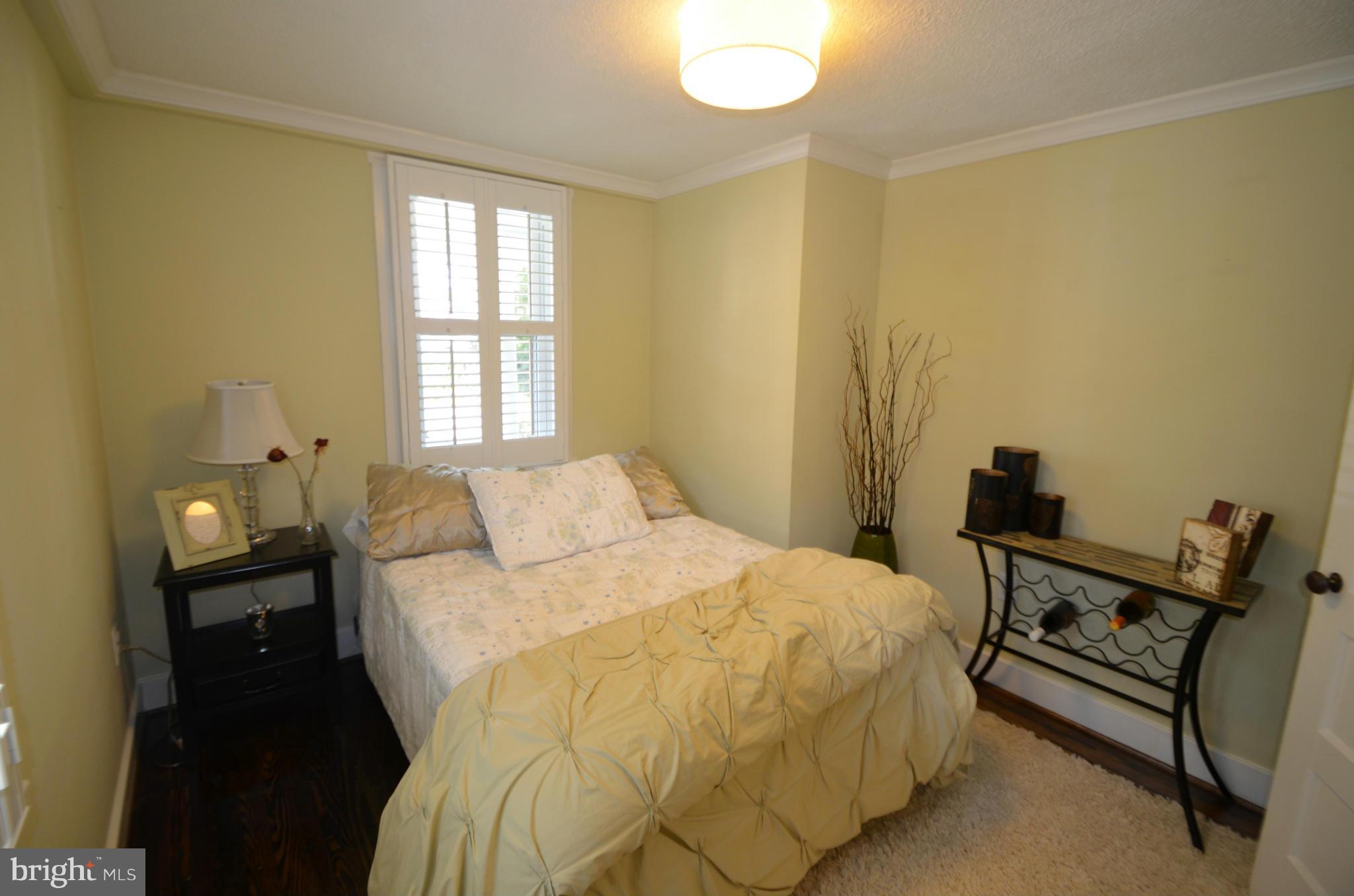 202 Center Street Frederick, MD 21701 - Photo 20 of 30 Bedroom